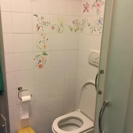 Apartamento Navona *