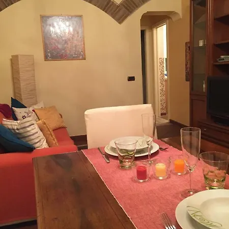 Navona Apartment Rome