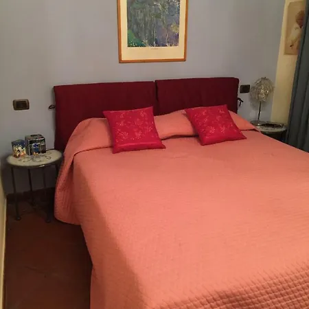 Navona Apartment