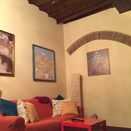 Navona Apartment *