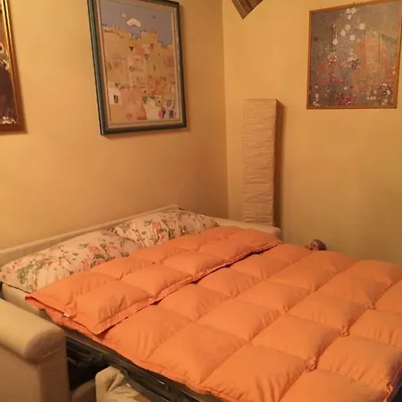 Navona Apartment *