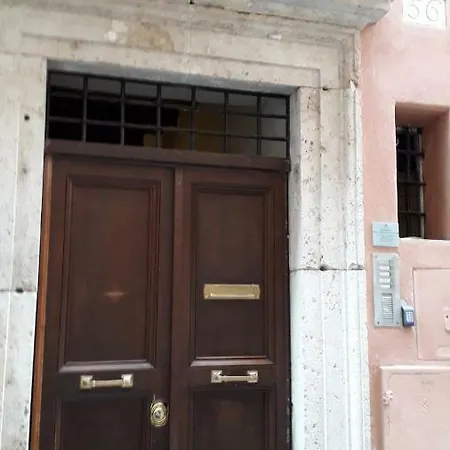Apartment Navona Rome