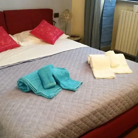Navona Apartment Rome